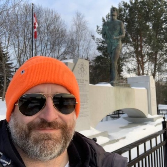 Meet your Posher, Aaron - Picture 1 of 1